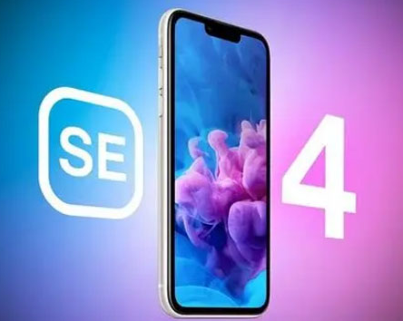 兰坪苹果SE维修分享iPhoneSE受众群体是哪些 