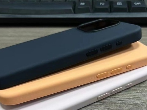 兰坪苹果14维修站分享iPhone14手机壳能直接给iPhone15用吗?