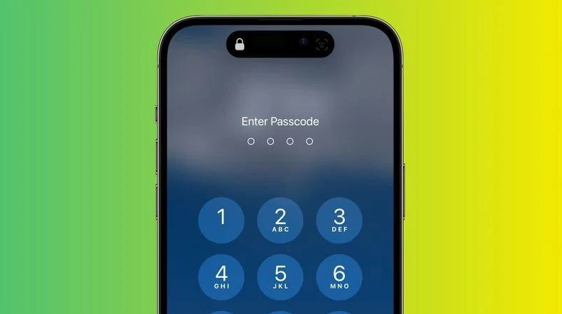 兰坪苹果维修网点分享凭iPhone密码就能窃取“你的整个数字生活”？ 