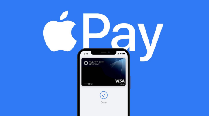 兰坪苹果14服务点分享iPhone 14 设置 Apple Pay 后，锁屏密码不正确怎么办 