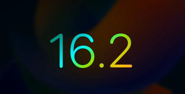 兰坪苹果手机维修分享iOS16.2 正式版什么时候发布 