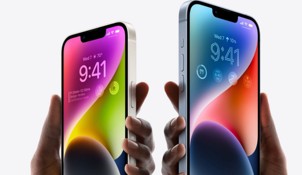 兰坪苹果14维修分享iPhone 14系列支持的eSIM卡有哪些优点 