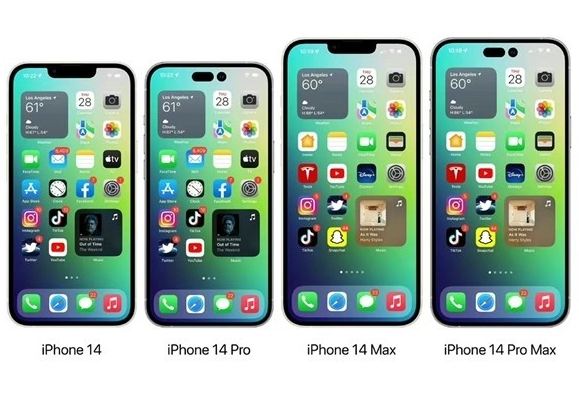 兰坪苹果14维修分享iPhone14可以分期吗 