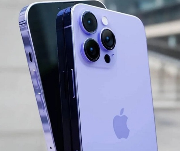 兰坪苹果14维修分享凭什么4800万像素的iPhone14就能上热搜 