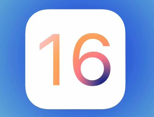 兰坪苹果手机维修分享iOS16不支持iPhone6s，手中的6s怎么办 