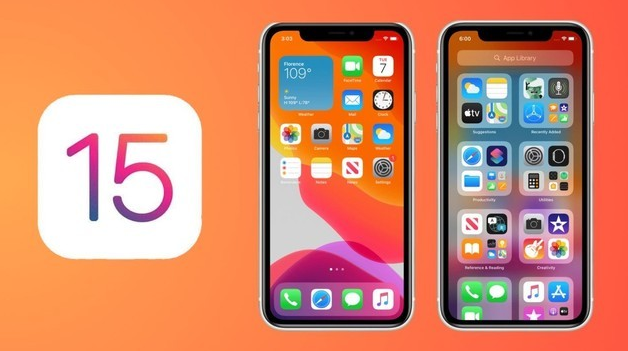 兰坪苹果13维修分享iPhone13更新iOS 15.5，体验如何 