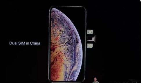 兰坪苹果手机维修分享iPhone eSIM 出 Bug怎么办 