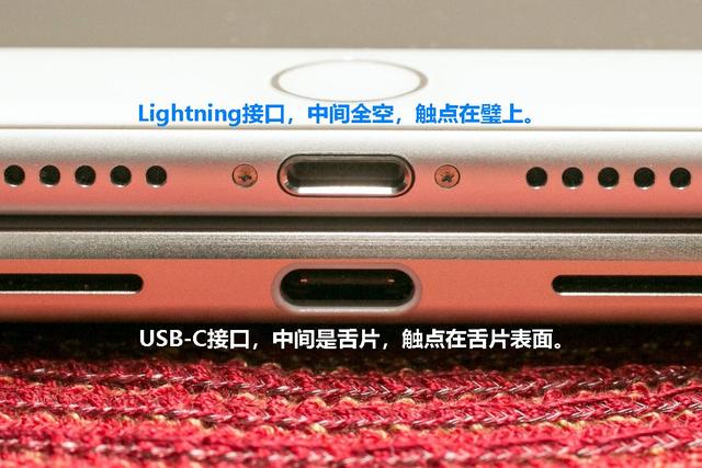 兰坪苹果14维修分享iPhone 14会是什么接口 