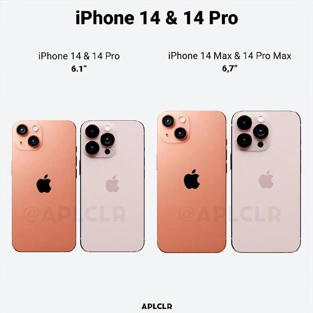 兰坪苹果14维修分享阳光橙+樱花粉的iPhone 14 