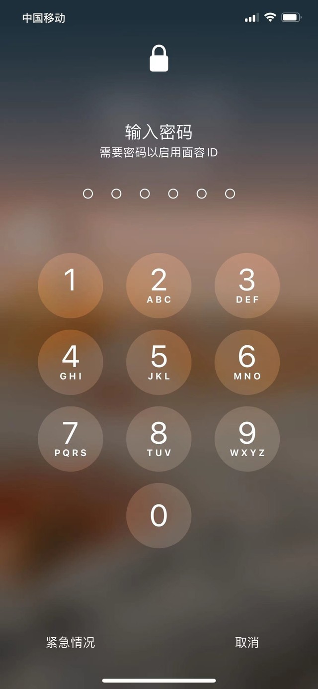 兰坪苹果13维修分享iPhone 13加强锁屏功能有什么用 