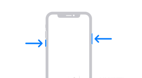 兰坪苹果13维修分享iPhone13屏幕失灵怎么办 