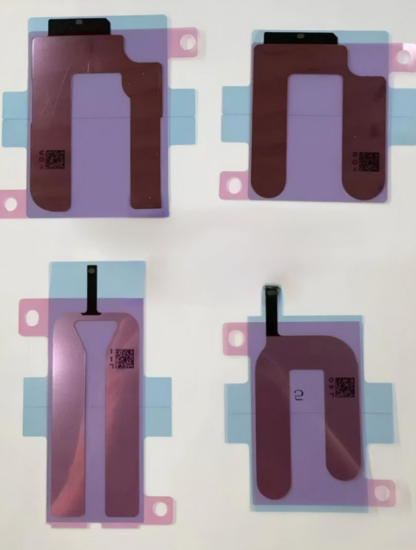 兰坪苹果手机维修分享iPhone 17 Pro 机型电池将采用创新型粘合剂 