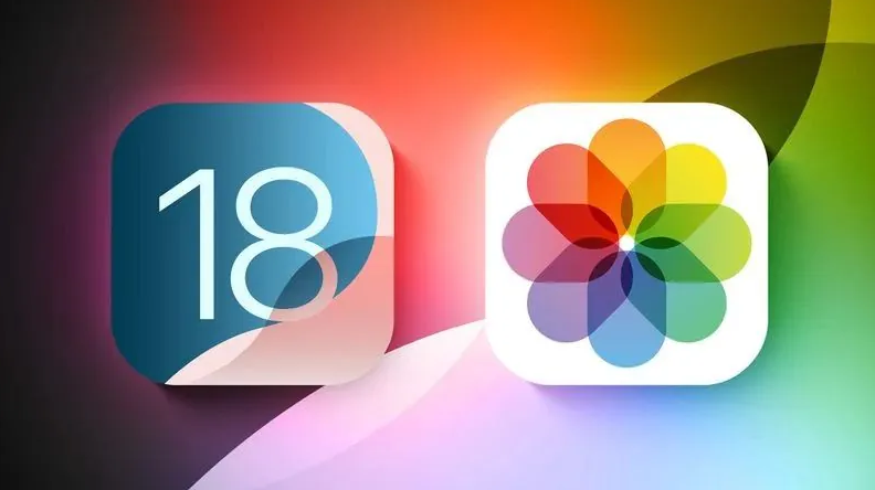 兰坪苹果手机维修分享苹果 iOS / iPadOS 18.1Beta 3 发布 