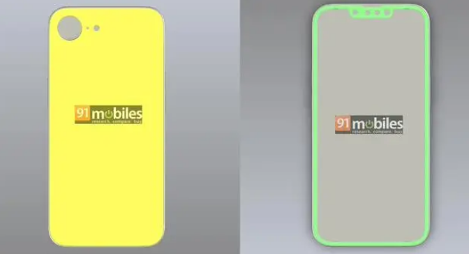 兰坪苹果手机维修分享苹果小屏iPhone SE4值得买吗 