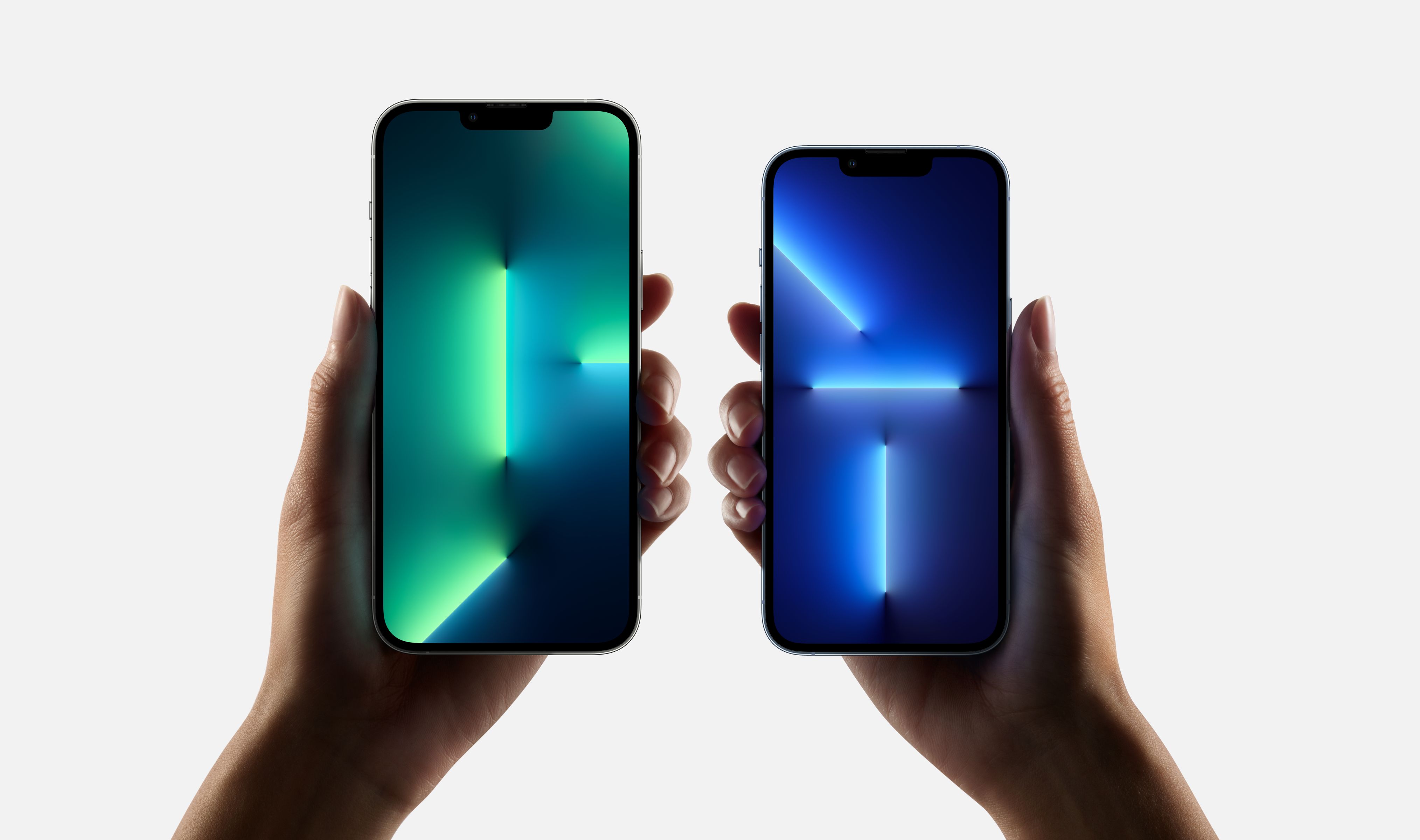兰坪苹果手机维修分享iPhone 13 四款机型怎么选 