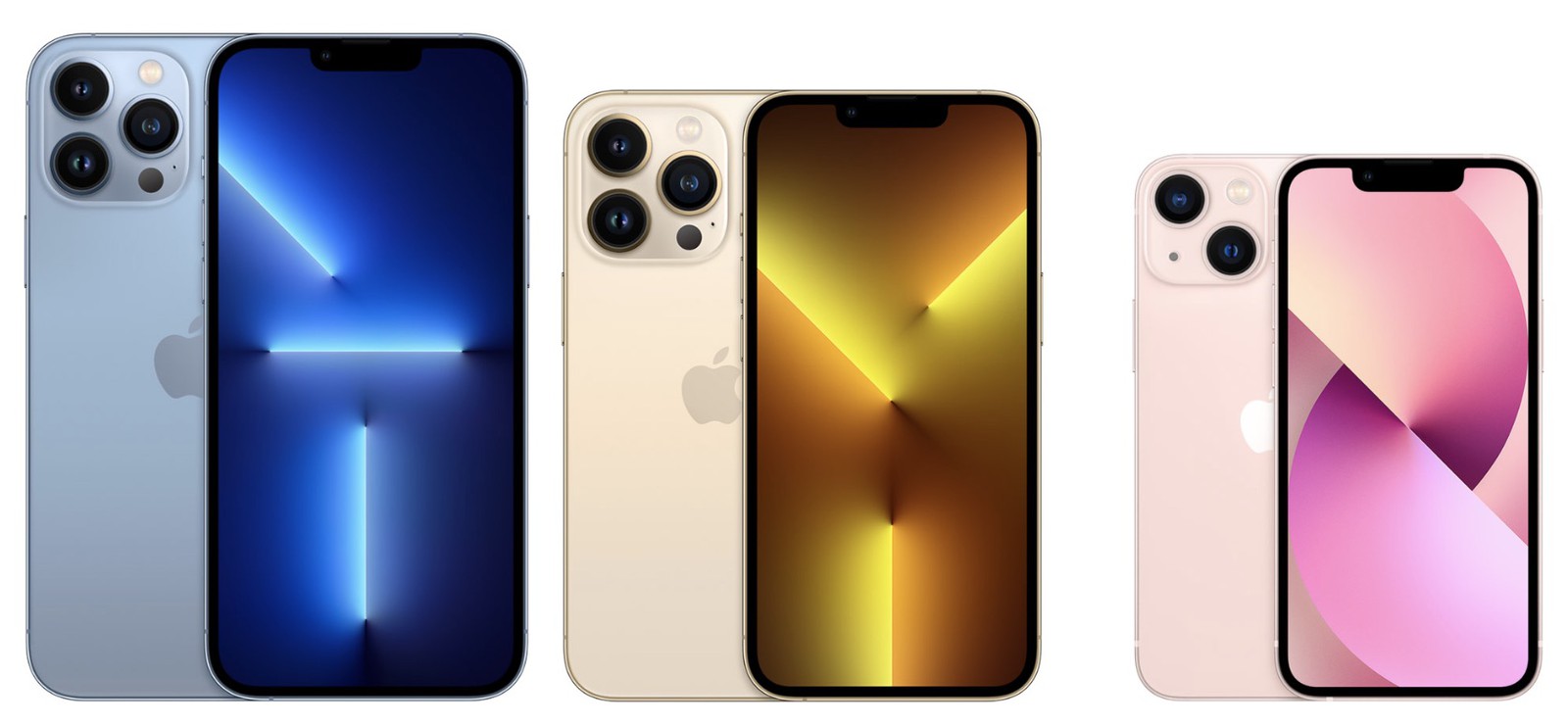 兰坪苹果手机维修分享iPhone 13续航怎么样 