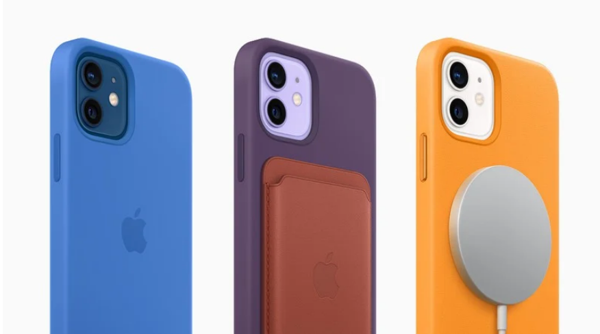 兰坪苹果手机维修分享关于 iPhone 13 的细节爆料 