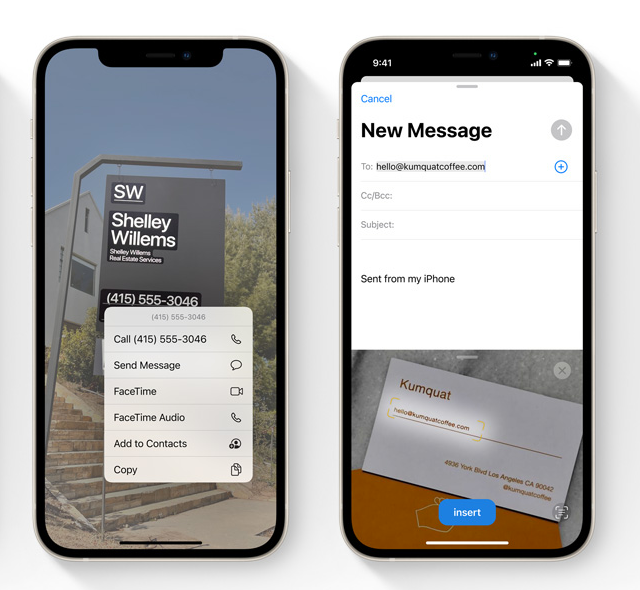 兰坪苹果手机维修分享iOS 15 小技巧 