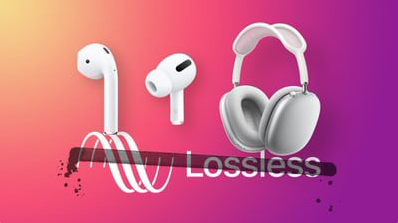 兰坪苹果手机维修分享哪些设备支持Apple Music 无损音频 