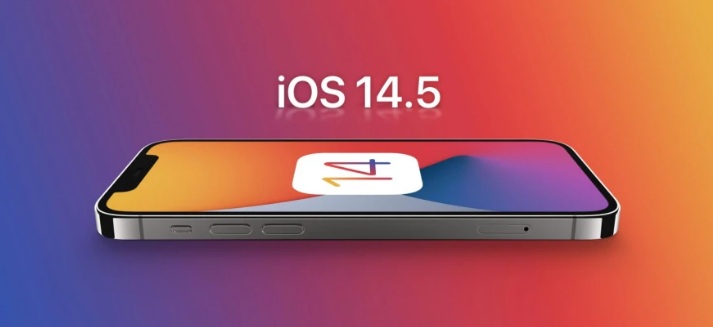 兰坪苹果手机维修分享谈谈iOS14.5正式版的使用感受 