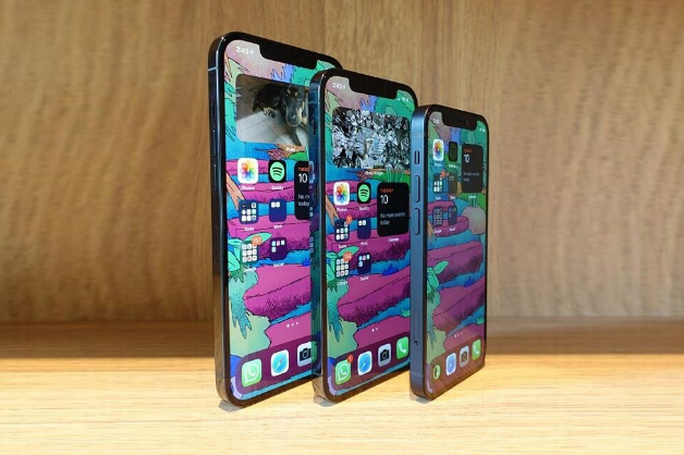 兰坪苹果手机维修分享iPhone 13发布日期 