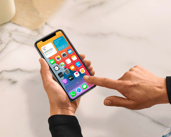 兰坪苹果手机维修分享iPhone 12 出现运行缓慢或死机的情况怎么办 