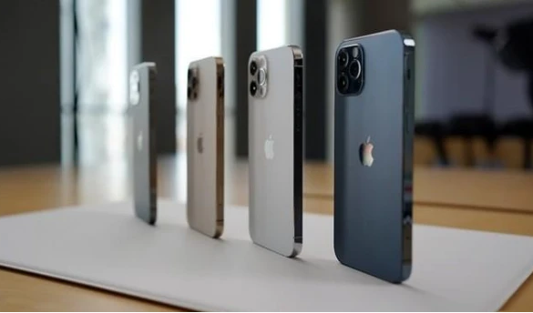 兰坪苹果手机维修分享为什么说iPhone13才是真旗舰 