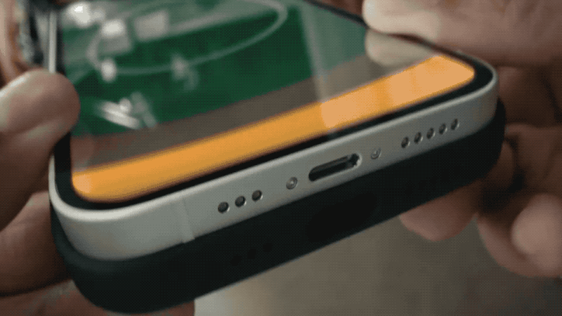 兰坪苹果手机维修分享未来 Magsafe 还有哪些发展空间 