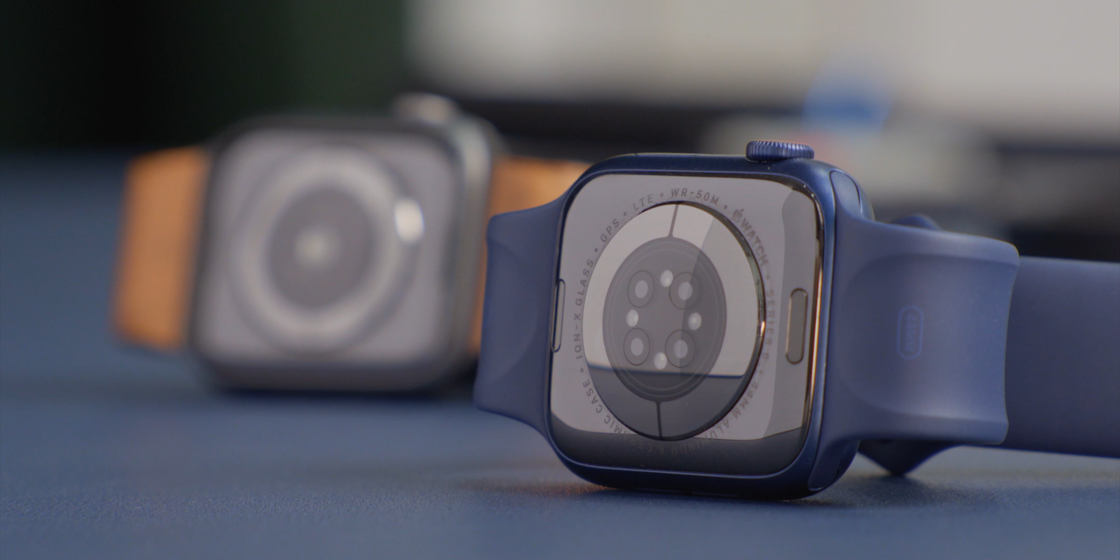 兰坪苹果手机维修分享Apple Watch 是如何测量卡路里的 