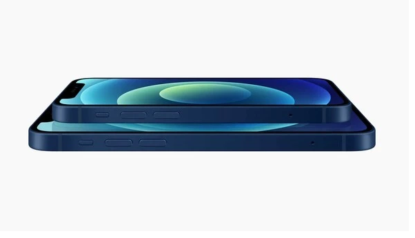 兰坪苹果手机维修分享iPhone 12 mini 锁屏后触屏失灵怎么办 
