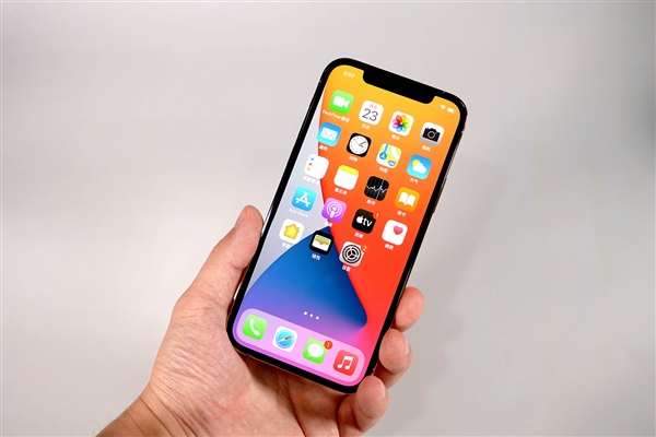 兰坪苹果手机维修分享iOS 14.2修订版已到，专属iPhone 12系列 