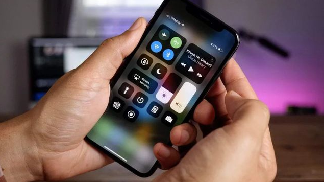兰坪苹果手机维修分享iPhone 12信号差怎么办 
