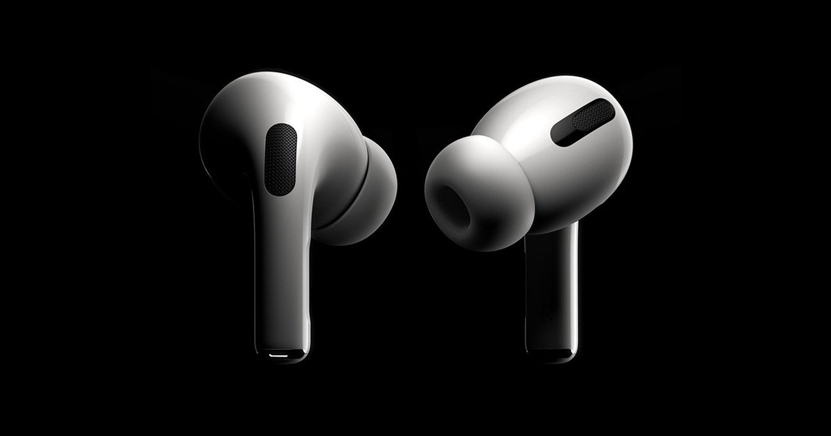兰坪苹果手机维修分享AirPods Pro 爆音、降噪效果下降怎么办 