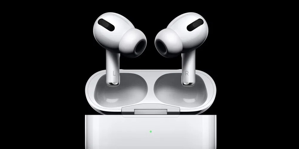 兰坪苹果手机维修分享AirPods Pro 出现静电噪音 