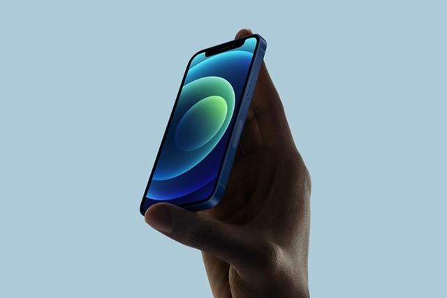 兰坪苹果手机维修分享iPhone 12 mini辐射很大吗 