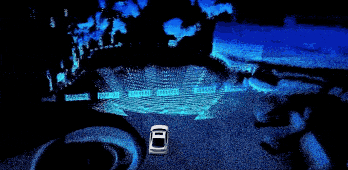兰坪苹果手机维修分享iPhone 12 Pro 搭载的 LiDAR 镜头与 ToF 镜头有什么不同 