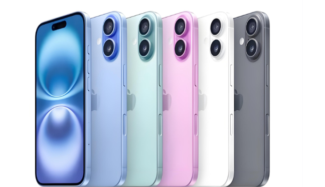 兰坪苹果手机维修分享iPhone 17换电池 