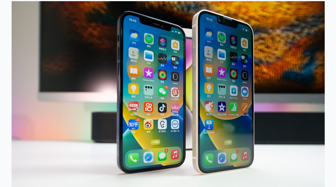 兰坪苹果维修点分享iPhone 14 Plus进水维修 