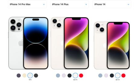 兰坪苹果维修点分享iPhone 14六大容易被忽略的实操难点与消费提示 