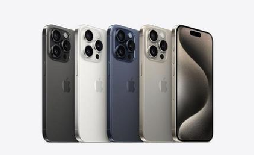 兰坪苹果维修点分享iPhone 15 Pro屏幕更换易被忽略实操隐患 