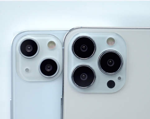 兰坪苹果维修点分享iPhone 13 Pro主板出问题时解决方案 