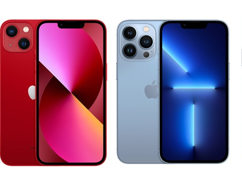 兰坪苹果维修点分享iPhone 13 Pro Max维修主板静电与漏电类故障 