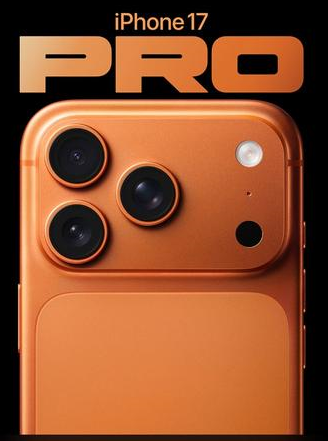 兰坪苹果维修点分享iPhone 17 Pro主板电源通道故障 