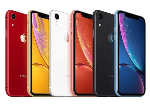 兰坪苹果维修点分享iPhone XR自动关机音频功放与电池通信故障 