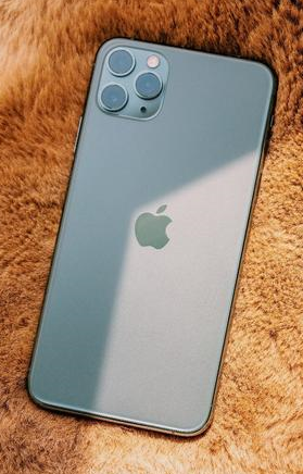 兰坪苹果维修点分享iPhone 11Pro Max自动关机装配类硬故障 
