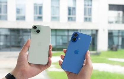 兰坪苹果维修点分享iPhone 16 Plus出现自动关机的情况类型 