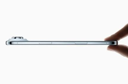 兰坪苹果维修点分享iPhone 17 Air自动关机电源故障解析 