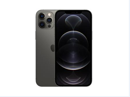 兰坪苹果维修点分享iPhone 12 Pro Max扩容实操风险 