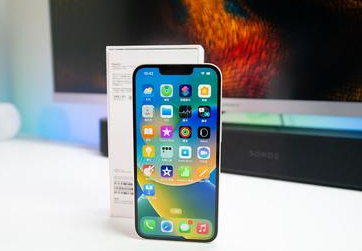兰坪苹果维修点分享iPhone 14扩容容易忽略的暗病 