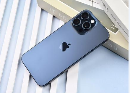 兰坪苹果维修点分享iPhone 15 Pro Max扩容静电与工艺坑 